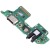 Charging Connector Flex Pcb Board For Realme Q3t 5g By - Maxbhi Com