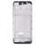 Lcd Frame Middle Chassis For Motorola Moto G Power 2022 White By - Maxbhi Com