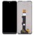 Lcd With Touch Screen For Motorola Moto G Power 2022 Black By - Maxbhi Com