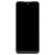 Lcd With Touch Screen For Motorola Moto G Power 2022 Black By - Maxbhi Com