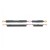 Volume Side Button Outer For Motorola Moto G Power 2022 Black By - Maxbhi Com