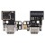 Charging Connector Flex Pcb Board For Motorola Moto G200 5g By - Maxbhi Com