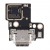 Charging Connector Flex Pcb Board For Motorola Moto G200 5g By - Maxbhi Com
