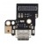 Charging Connector Flex Pcb Board For Motorola Moto G200 5g By - Maxbhi Com