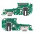 Charging Connector Flex Pcb Board For Vivo Y76 5g By - Maxbhi Com