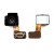 Fingerprint Sensor Flex Cable For Oneplus Nord N20 5g Blue By - Maxbhi Com