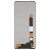 Lcd With Touch Screen For Motorola Moto G200 5g Blue By - Maxbhi Com