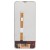 Lcd With Touch Screen For Vivo Y76 5g Black By - Maxbhi Com