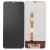 Lcd With Touch Screen For Vivo Y76 5g White By - Maxbhi Com