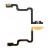 Power Button Flex Cable For Oneplus Nord N20 5g On Off Flex Pcb By - Maxbhi Com