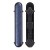 Power Button Outer For Motorola Moto G200 5g Blue By - Maxbhi Com