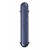 Power Button Outer For Motorola Moto G200 5g Blue By - Maxbhi Com