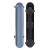 Power Button Outer For Motorola Moto G200 5g White By - Maxbhi Com