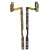 Volume Button Flex Cable For Vivo Y76 5g By - Maxbhi Com