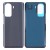 Back Panel Cover For Honor 60 Pro Black - Maxbhi Com