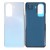 Back Panel Cover For Honor 60 Pro Blue - Maxbhi Com