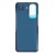 Back Panel Cover For Honor 60 Pro Blue - Maxbhi Com