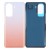 Back Panel Cover For Honor 60 Pro Pink - Maxbhi Com