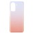 Back Panel Cover For Honor 60 Pro Pink - Maxbhi Com