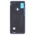 Back Panel Cover For Zte Blade A51 Grey - Maxbhi Com