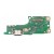 Charging Connector Flex Pcb Board For Honor 60 Pro By - Maxbhi Com
