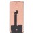 Lcd With Touch Screen For Honor 60 Pro Pink By - Maxbhi Com