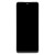 Lcd With Touch Screen For Tecno Camon 18t Black By - Maxbhi Com