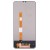 Lcd With Touch Screen For Vivo Y55s 5g White By - Maxbhi Com