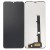 Lcd With Touch Screen For Zte Blade A51 Grey By - Maxbhi Com