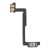 Power Button Flex Cable For Oppo Find X5 Pro On Off Flex Pcb By - Maxbhi Com