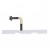 Power Button Flex Cable For Zte Blade A31 On Off Flex Pcb By - Maxbhi Com