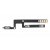 Volume Button Flex Cable For Motorola Moto G200 5g By - Maxbhi Com