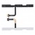 Volume Button Flex Cable For Zte Blade A31 By - Maxbhi Com