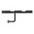 Volume Button Flex Cable For Zte Blade A31 By - Maxbhi Com