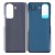 Back Panel Cover For Honor 60 Black - Maxbhi Com