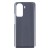 Back Panel Cover For Honor 60 Black - Maxbhi Com