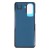 Back Panel Cover For Honor 60 Black - Maxbhi Com