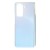 Back Panel Cover For Honor 60 Blue - Maxbhi Com