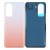 Back Panel Cover For Honor 60 Pink - Maxbhi Com
