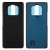 Back Panel Cover For Honor X30 Black - Maxbhi Com
