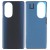Back Panel Cover For Motorola Edge X30 5g Black - Maxbhi Com