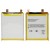 Battery For Motorola Edge X30 5g By - Maxbhi Com