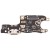 Charging Connector Flex Pcb Board For Honor 60 By - Maxbhi Com