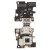 Charging Connector Flex Pcb Board For Motorola Edge X30 5g By - Maxbhi Com