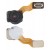Fingerprint Sensor Flex Cable For Honor 60 Black By - Maxbhi Com