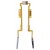Fingerprint Sensor Flex Cable For Motorola Edge X30 5g White By - Maxbhi Com