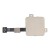 Fingerprint Sensor Flex Cable For Zte Blade A51 Blue By - Maxbhi Com