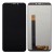 Lcd With Touch Screen For Blu View 3 Blue By - Maxbhi Com