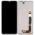 Lcd With Touch Screen For Tcl 20b Grey By - Maxbhi Com