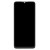 Lcd With Touch Screen For Tcl 20b Grey By - Maxbhi Com